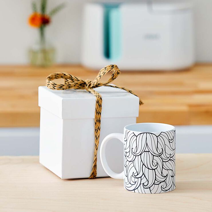 Cricut Mug Press