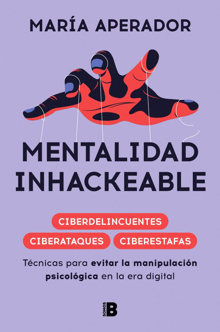 Mentalidad inhackeable