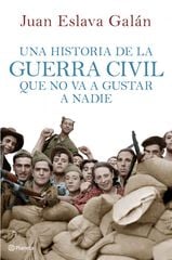 Una historia de la guerra civil que no v Una historia de la guerra civil que no v