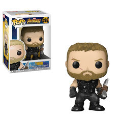 Funko POP! Thor Infinity War