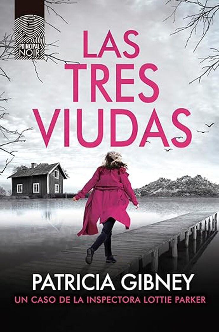 Las tres viudas