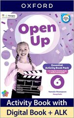 Open Up 6 Ab Essential Open Up 6 Ab Essential