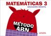 Matemticas Abn(3) Infantil 5 anys
