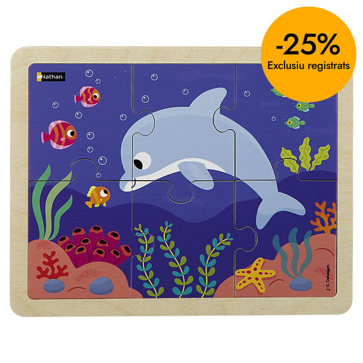 Puzle el Dof&iacute;