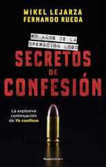 Secretos de confesión Secretos de confesión