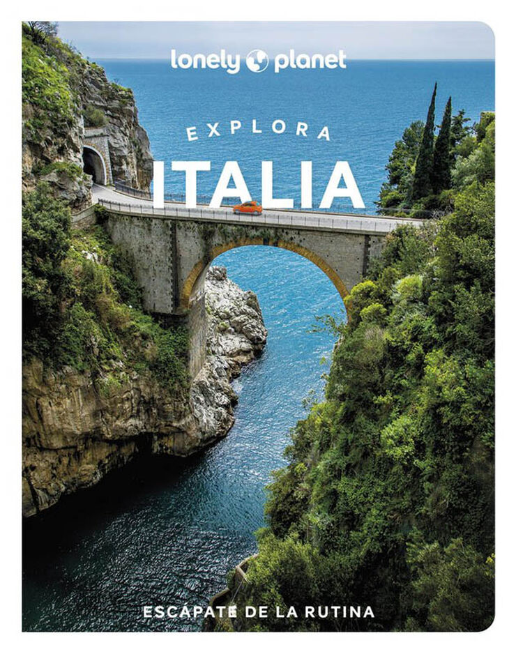 Explora Italia Explora Italia