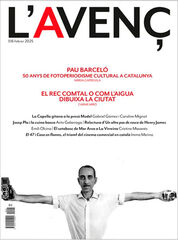Revista L'Avenç 516