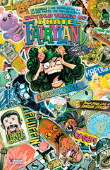 Untold tales of I Hate Fairyland