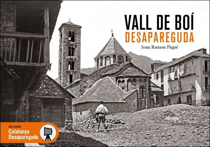 Vall de Boi desapareguda