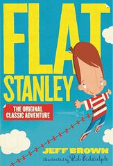 Flat stanley