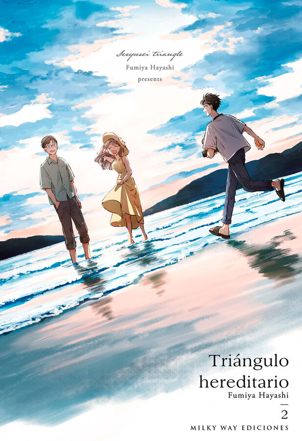 Triangulo Hereditario 2