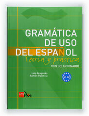 SME ELE Gramática uso español C1