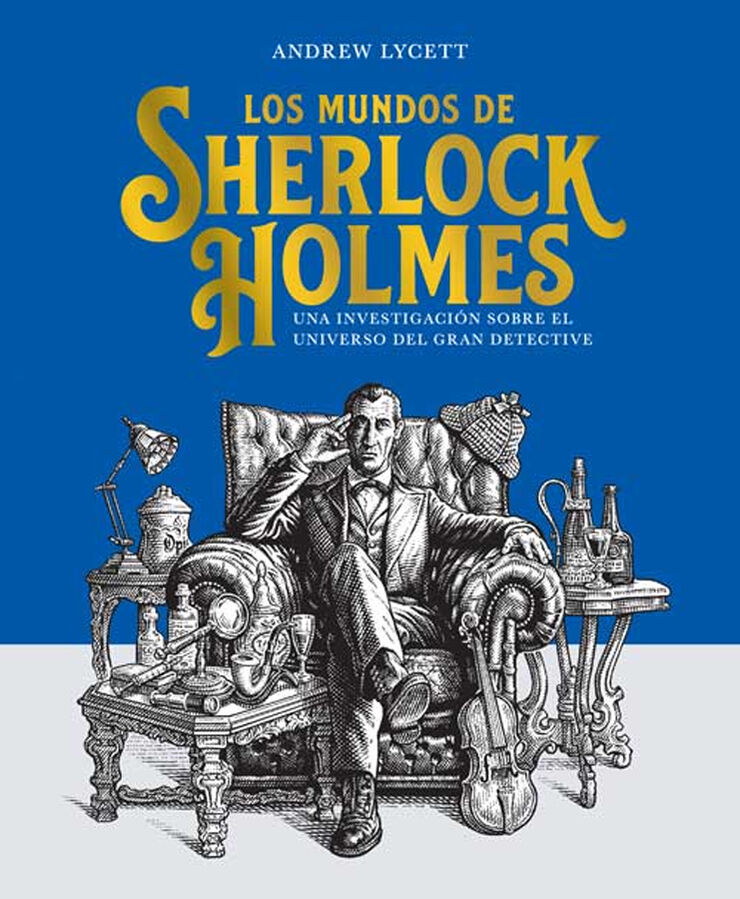Los mundos de Sherlock Holmes