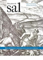 Una pizca de sal Una pizca de sal