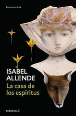 La casa de los esp&iacute;ritus