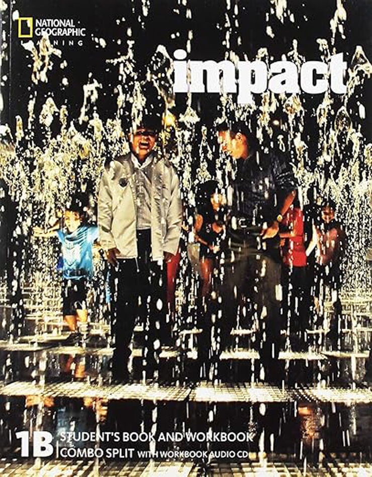 HNL Impact 1B/SB+WB