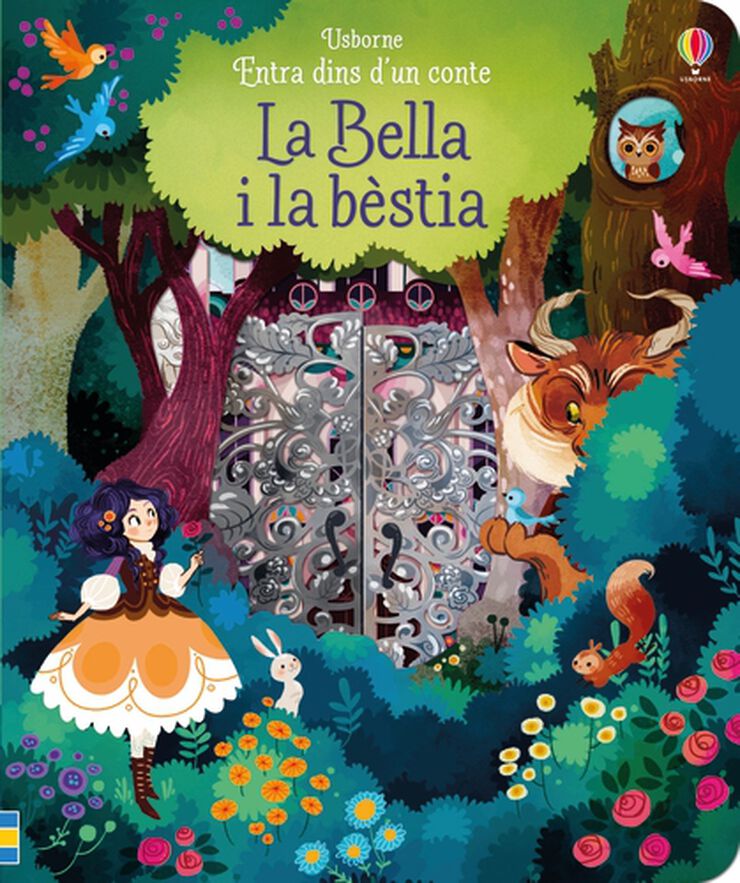 La Bella i la bèstia