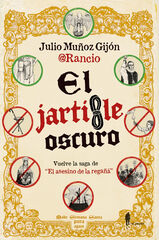 El jartible oscuro El jartible oscuro