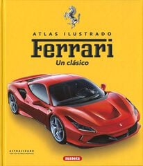 Ferrari. Un clásico Ferrari. Un clásico