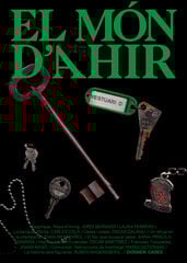 El Món d'Ahir 22 - Cases El Món d'Ahir 22 - Cases
