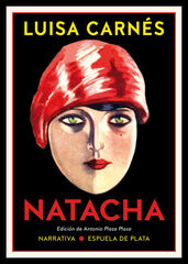Natacha Natacha