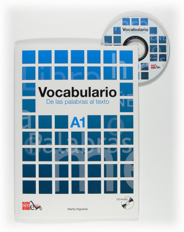 Vocabulario: de las palabras al texto. A