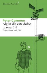 Algún día este dolor te será útil Algún día este dolor te será útil