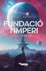Fundació i imperi Fundació i imperi