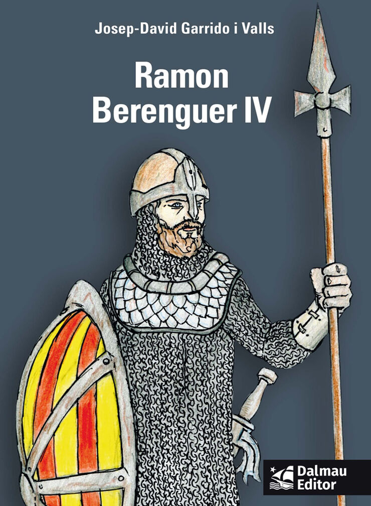 Ramon Berenguer IV