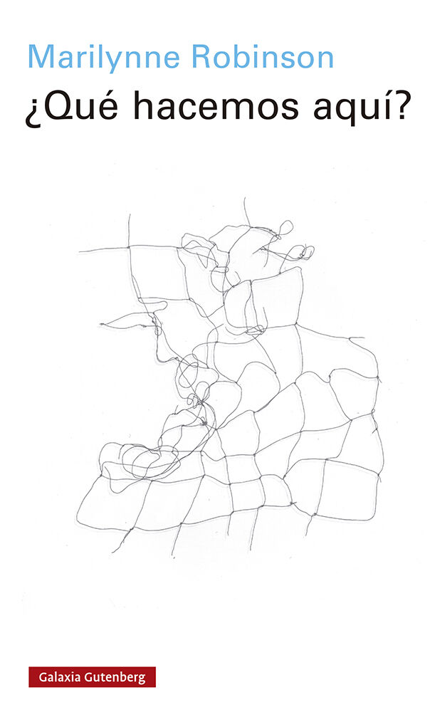 Qu&eacute; hacemos aqu&iacute;?