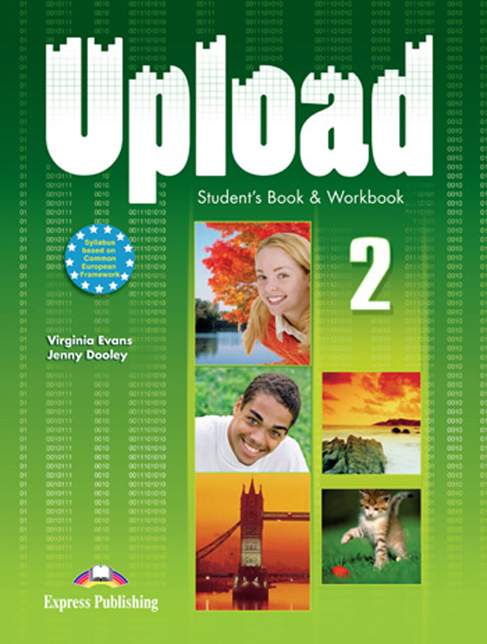 Upload 2 Student'S Book+Workbook