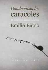Donde viven los caracoles Donde viven los caracoles