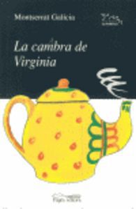 La cambra de Virgnia