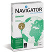 Papel Navigator A4 80g 500 hojas
