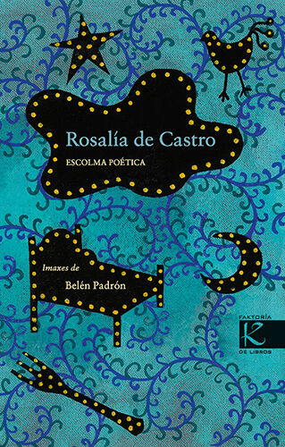 Rosal&iacute;a de Castro