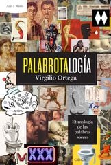 Palabrotalogía Palabrotalogía