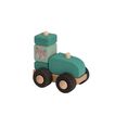 Tractor de corcho Apilable Tractor de corcho Apilable