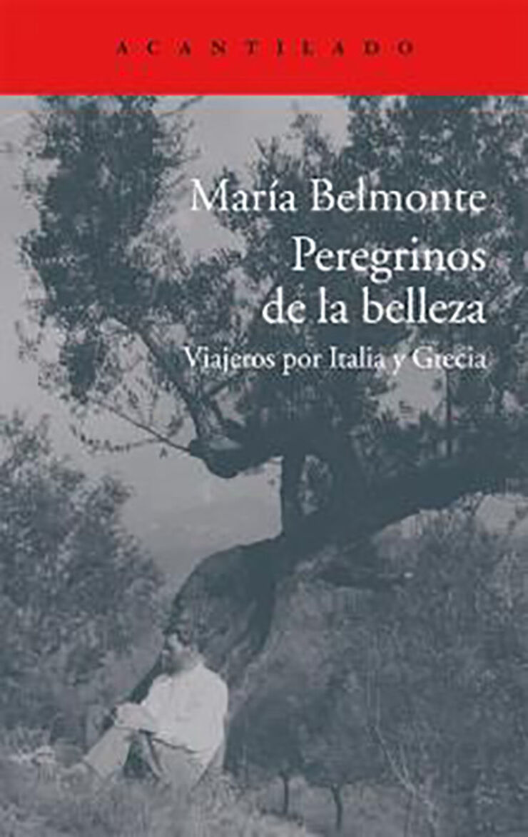 Peregrinos de la belleza Peregrinos de la belleza
