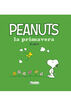 Peanuts. La primavera