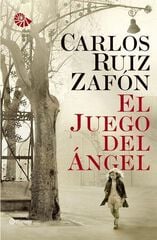 El Juego del Ángel El Juego del Ángel