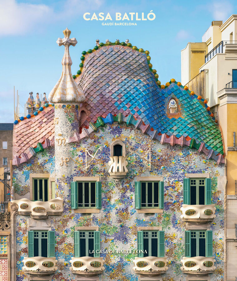 Casa Batll&oacute;