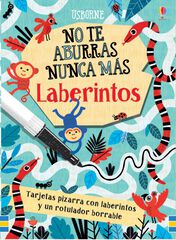 Laberintos Laberintos