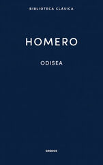 Odisea Odisea