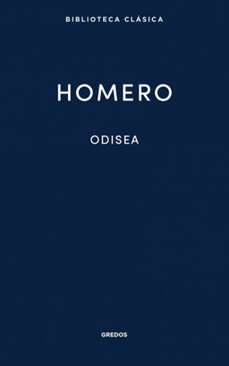 Odisea