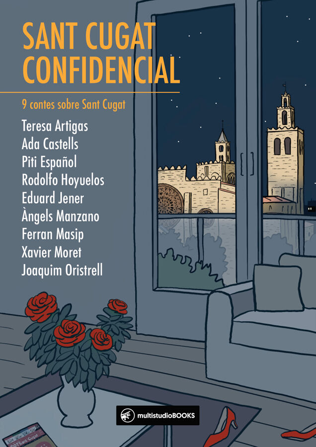 Sant Cugat confidencial