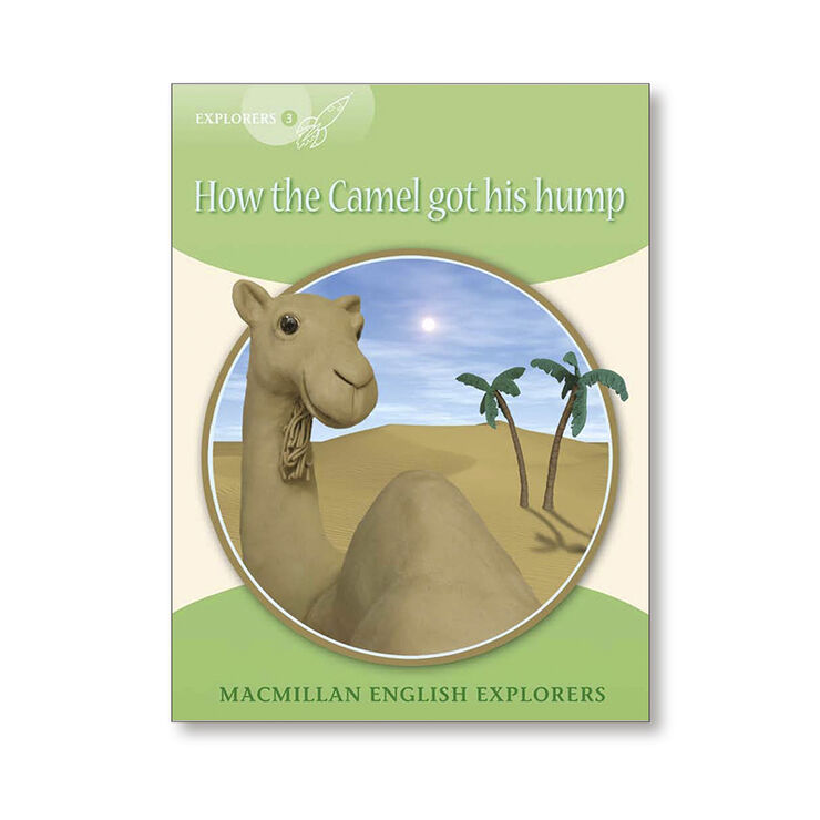 How The Camel Got... New Ed