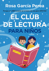 El club de lectura para niños El club de lectura para niños