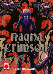 Ragna Crimson 15