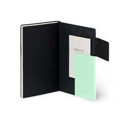 Agenda Legami Medium sem/vista mult 2026 Pastel Mint