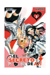 El secreto de ai 03 El secreto de ai 03